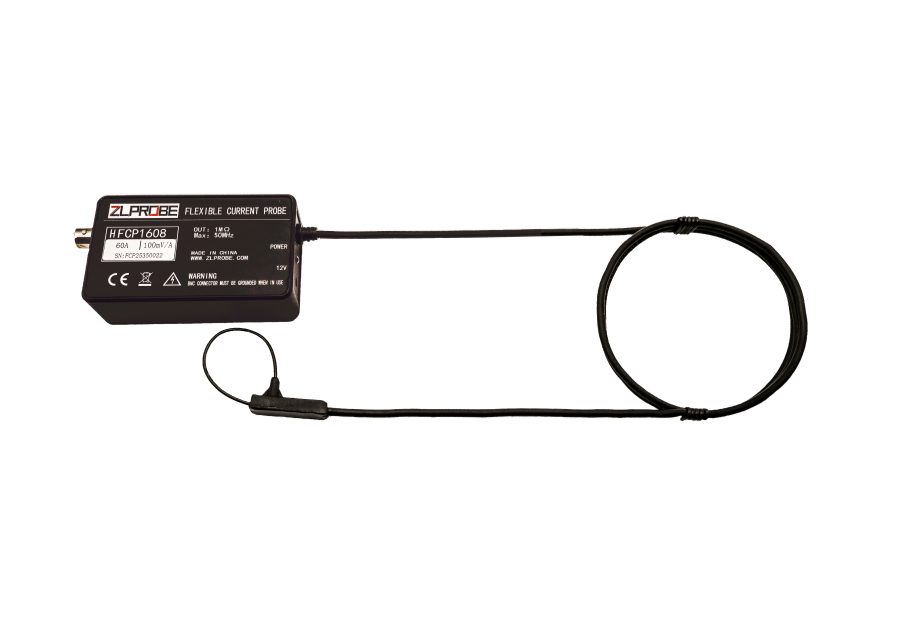 HFCP High-Frequency Current Probe